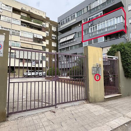 Appartamento Casa Ganci Trapani Esterno foto