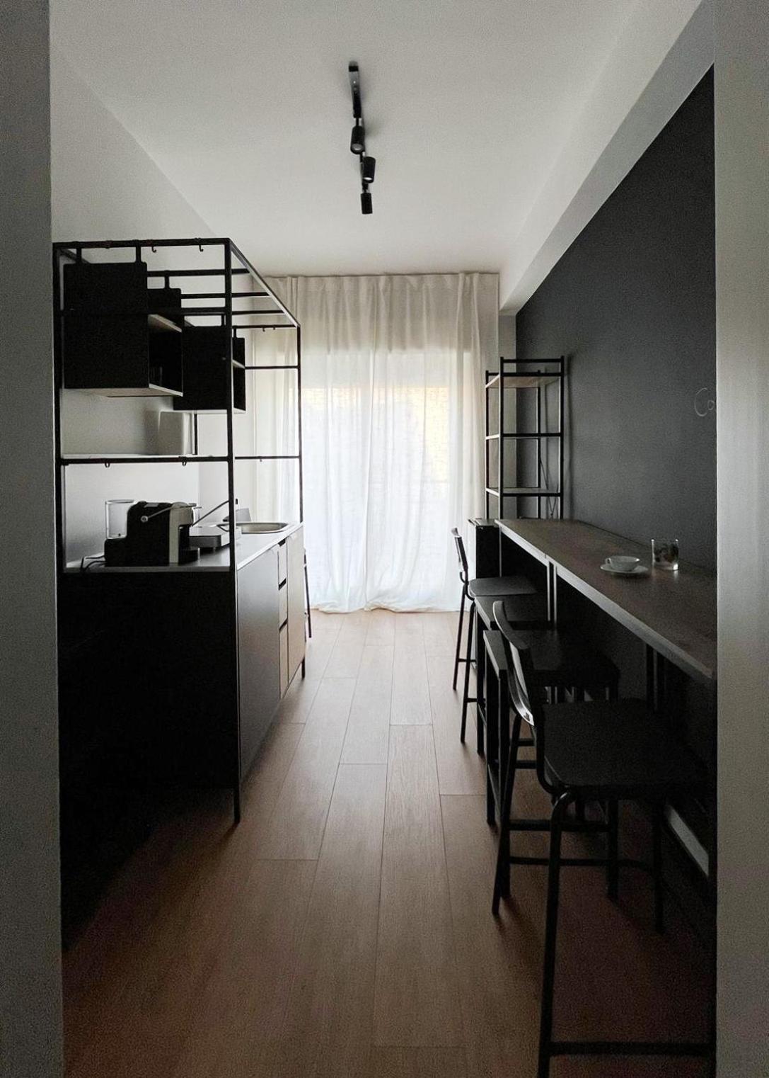 Appartamento Casa Ganci Trapani Esterno foto