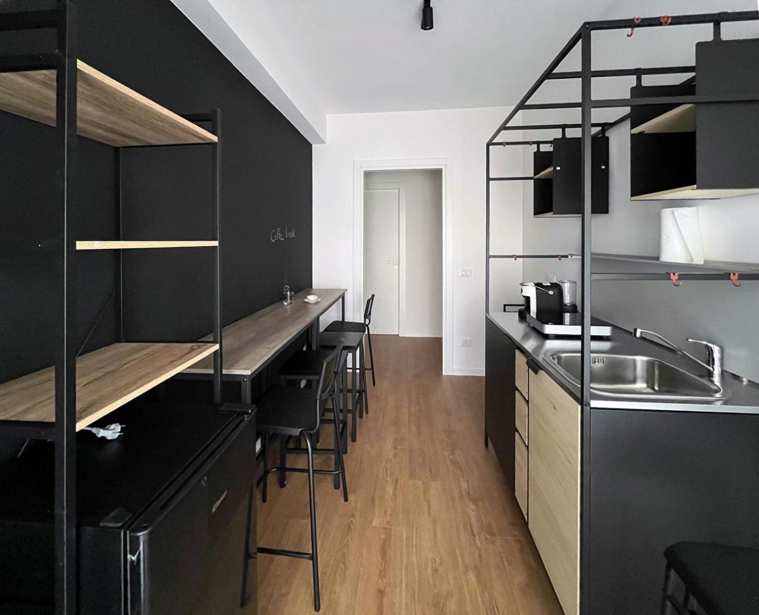 Appartamento Casa Ganci Trapani Esterno foto