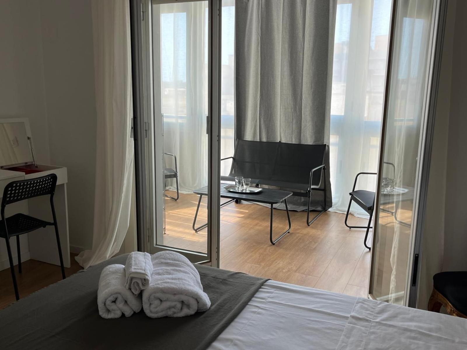 Appartamento Casa Ganci Trapani Esterno foto