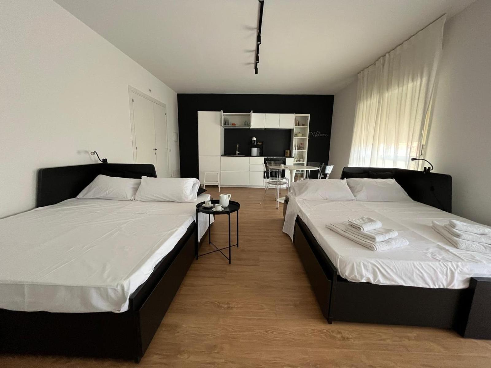 Appartamento Casa Ganci Trapani Esterno foto