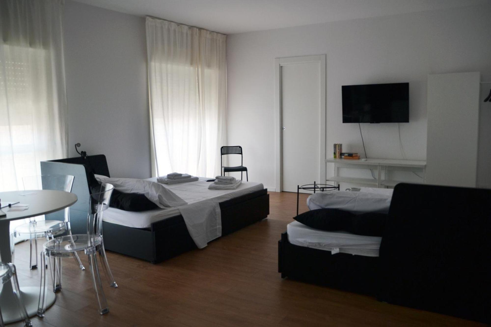 Appartamento Casa Ganci Trapani Esterno foto