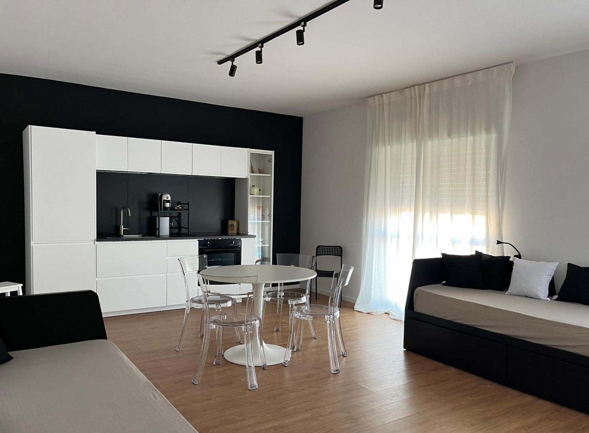 Appartamento Casa Ganci Trapani Esterno foto