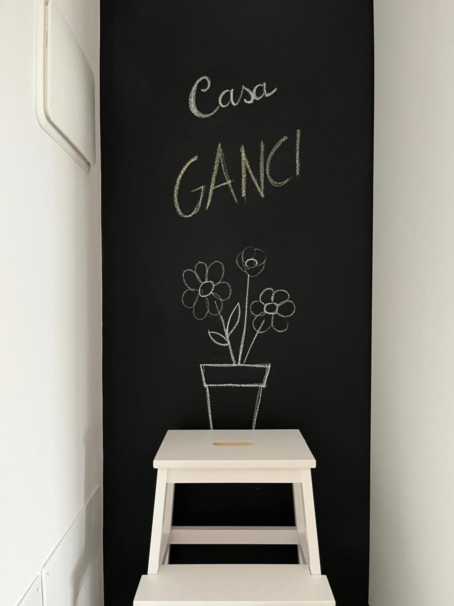 Appartamento Casa Ganci Trapani Esterno foto