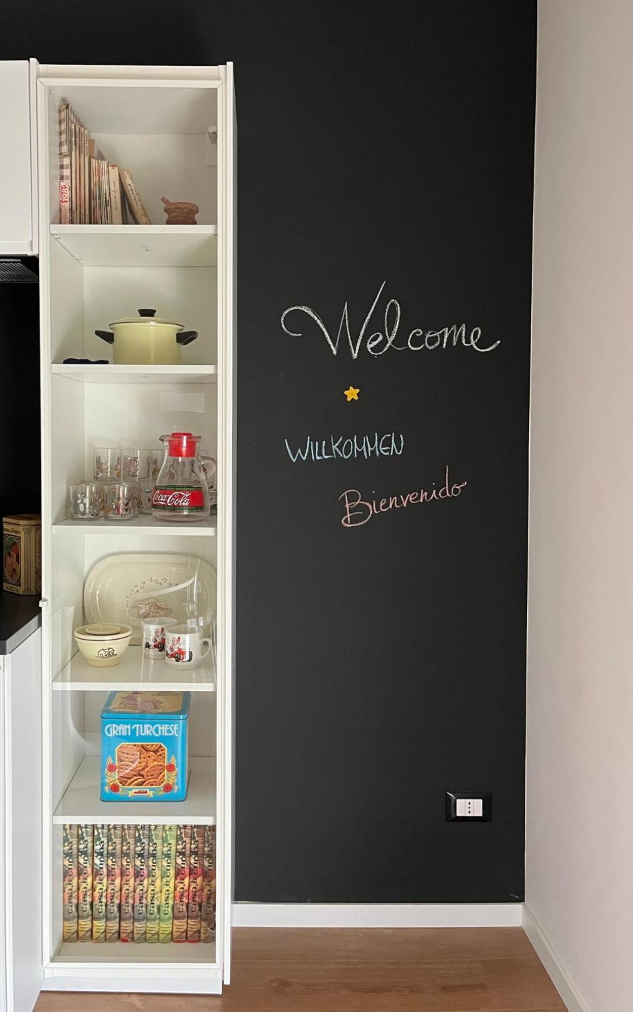 Appartamento Casa Ganci Trapani Esterno foto