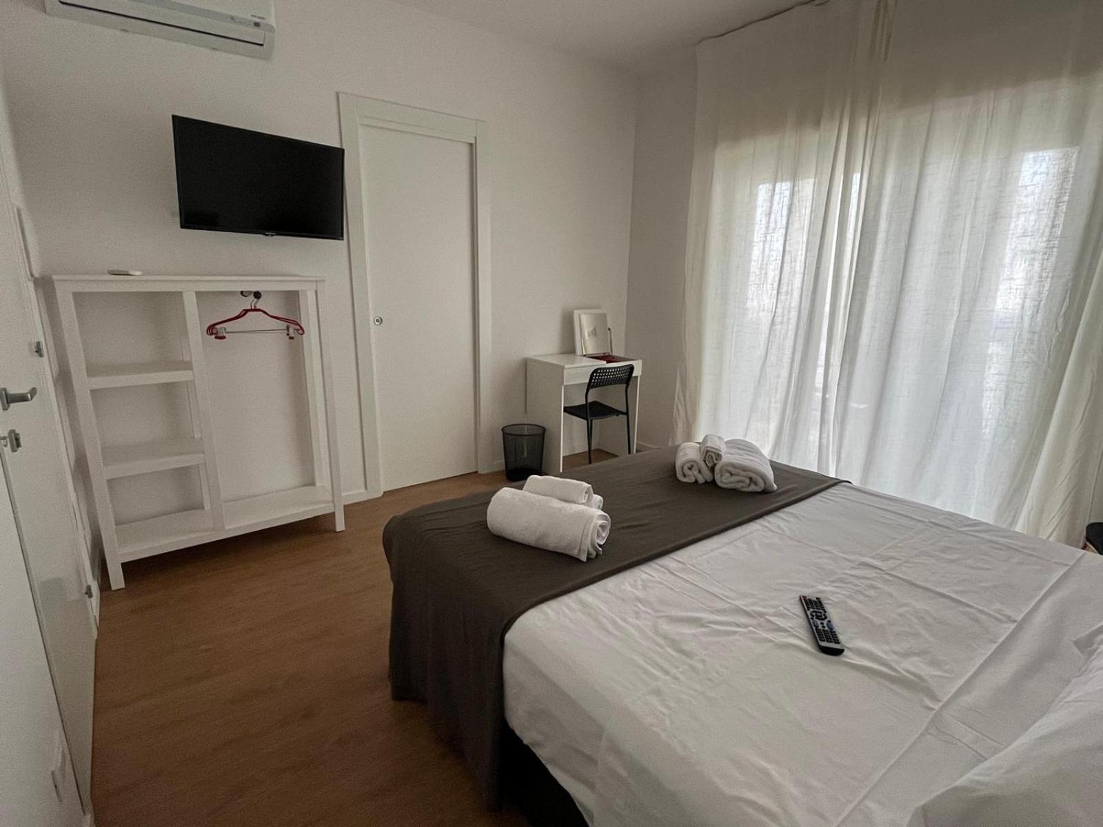 Appartamento Casa Ganci Trapani Esterno foto