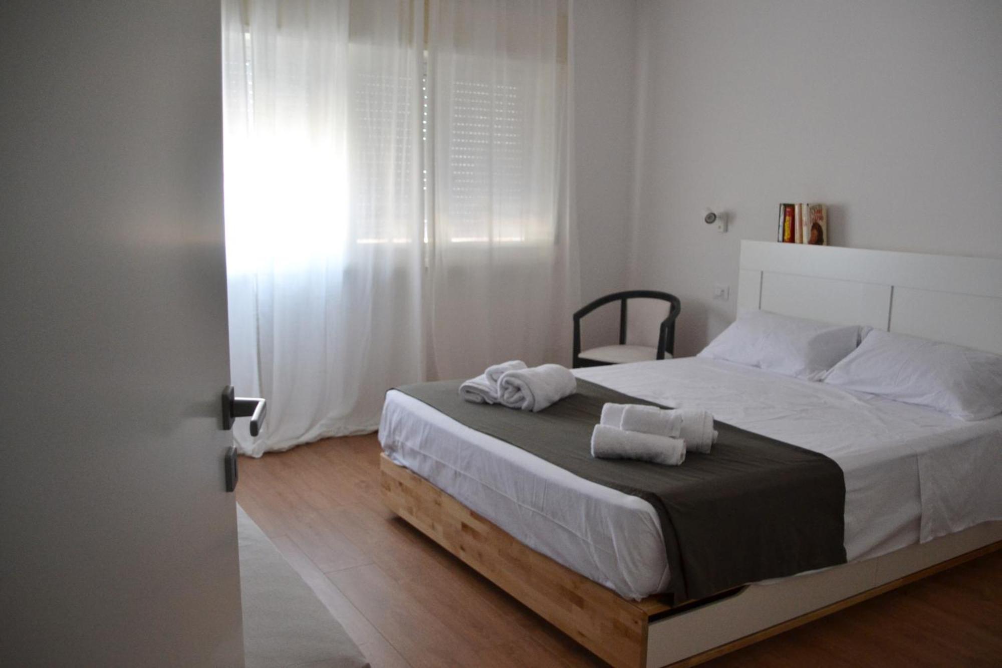 Appartamento Casa Ganci Trapani Esterno foto