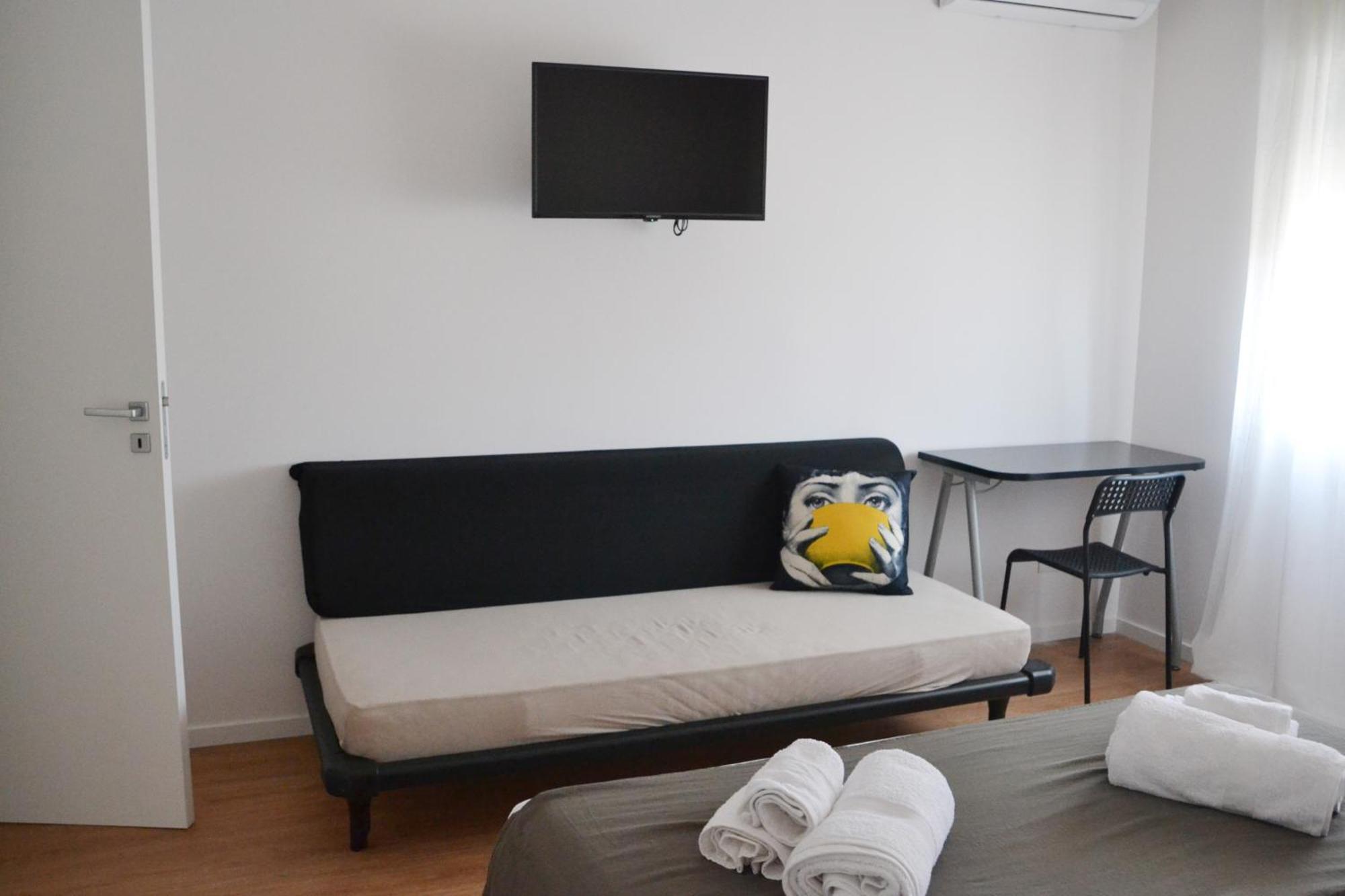 Appartamento Casa Ganci Trapani Esterno foto