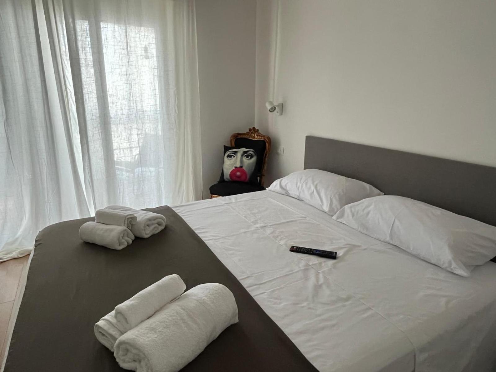 Appartamento Casa Ganci Trapani Esterno foto