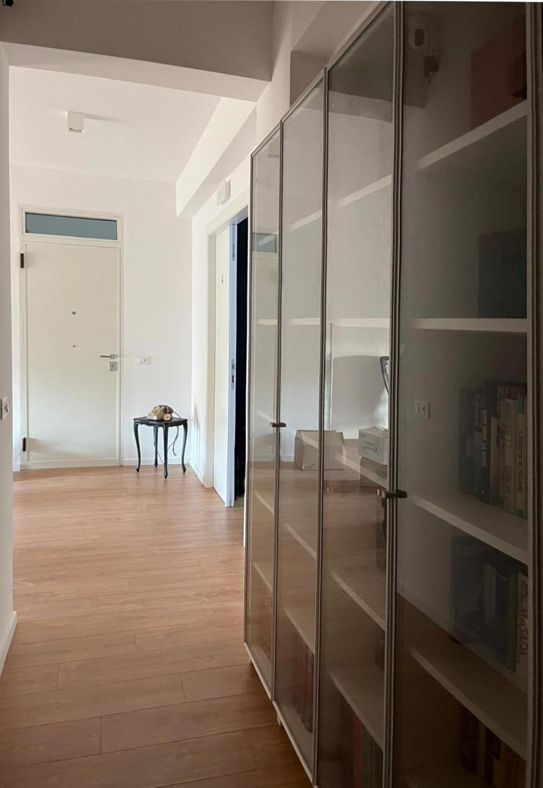 Appartamento Casa Ganci Trapani Esterno foto